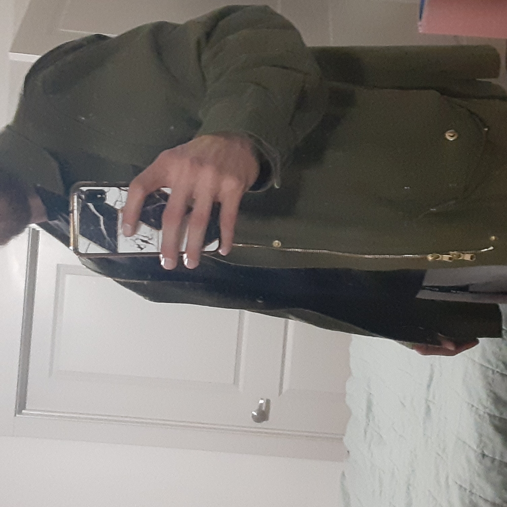 Aime leon dore coat - Picture 10 of 12